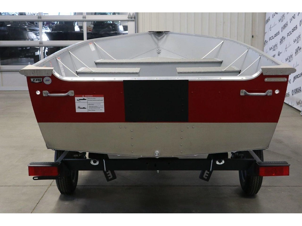 2026 Lund Boat Co Lund Chaloupe Ssv-16 (20 Pouces) alt