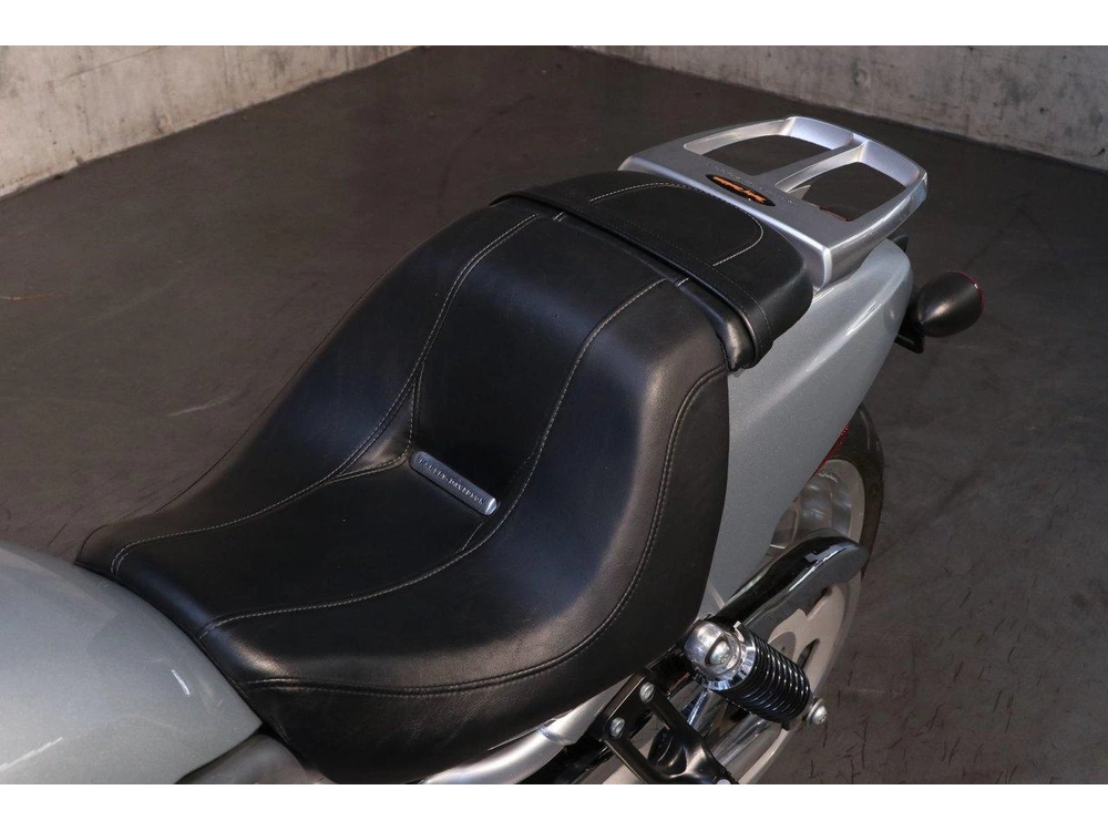 Harley-davidson Harley-davidson Night Rod Special (vrscdx) 2012 alt