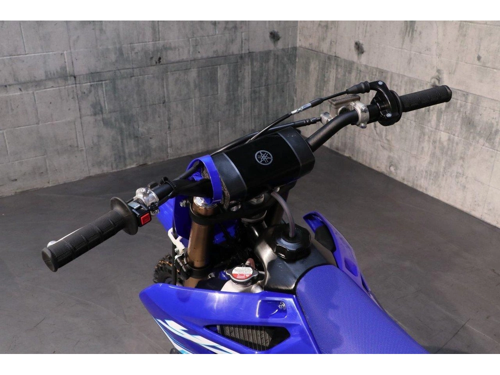 Yamaha Yz85 2025 alt
