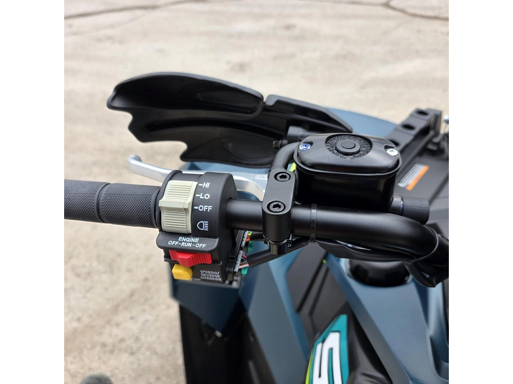 2026 Polaris Scrambler Xp 1000 S alt