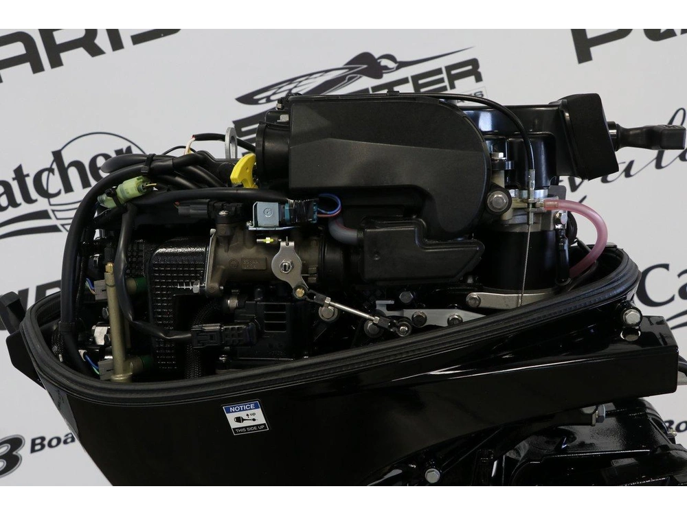 Mercury Mercury 9.9elpt Ct Pk Efi À Démarreur Élèctrique, Long (20 Pouces) 2026 alt