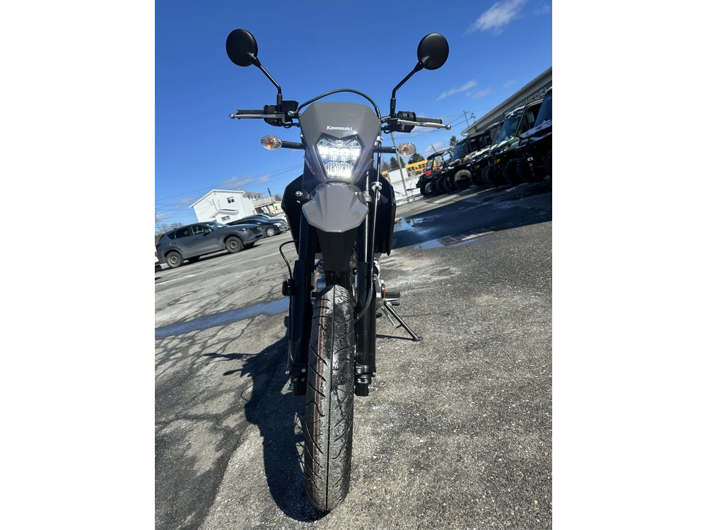 2026 Kawasaki Klx 300sm alt