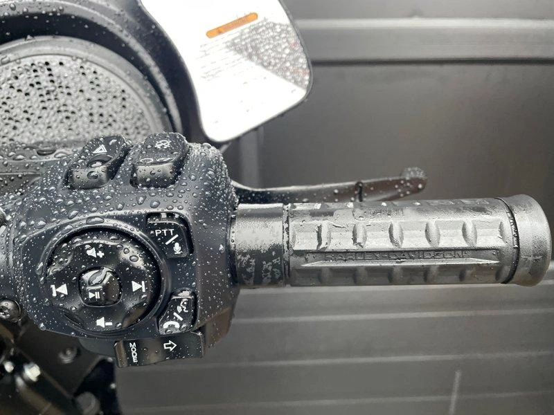 2026 Harley-davidson Flhx - Street Glide® alt