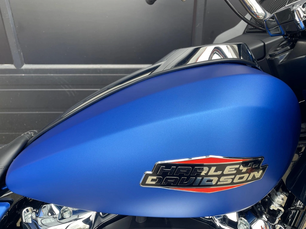 2026 Harley-davidson Fltrx - Road Glide® alt