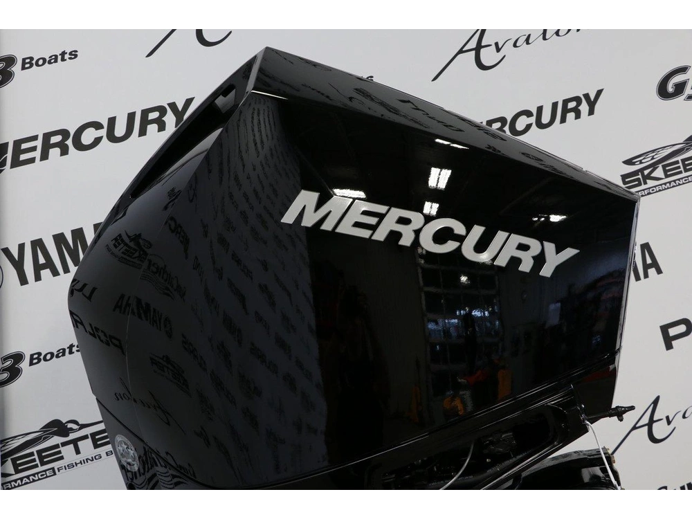 2026 Mercury 200xl Pied X-long (25 Pouces) alt