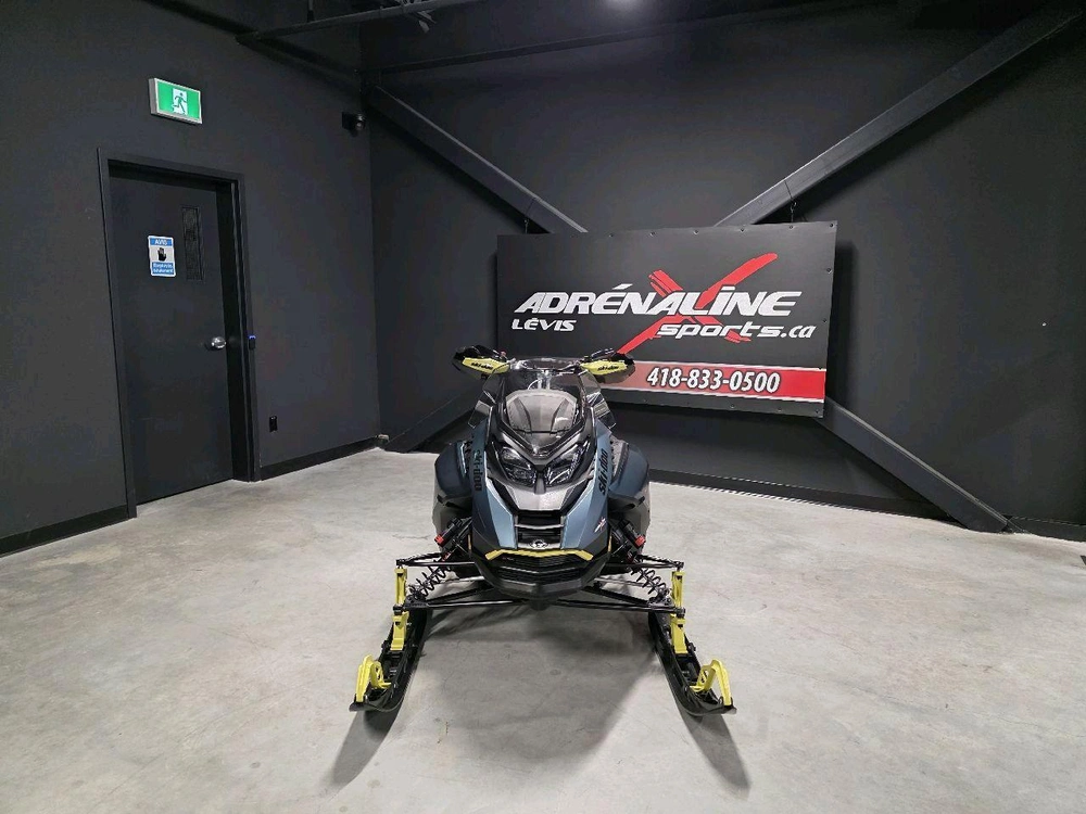 Ski-doo Renegade X-rs 900 Ace Turbo R 2026 alt