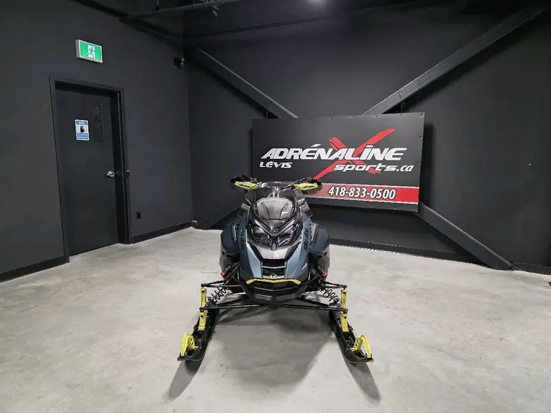 2026 Ski-Doo RENEGADE X-RS 900 ACE TURBO R thumbnail 2
