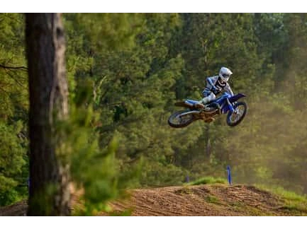 Yamaha Yz 125 2026 alt