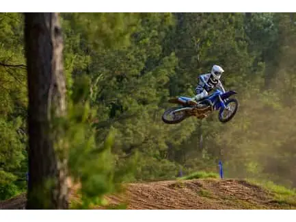 2026 Yamaha YZ 125 thumbnail 4