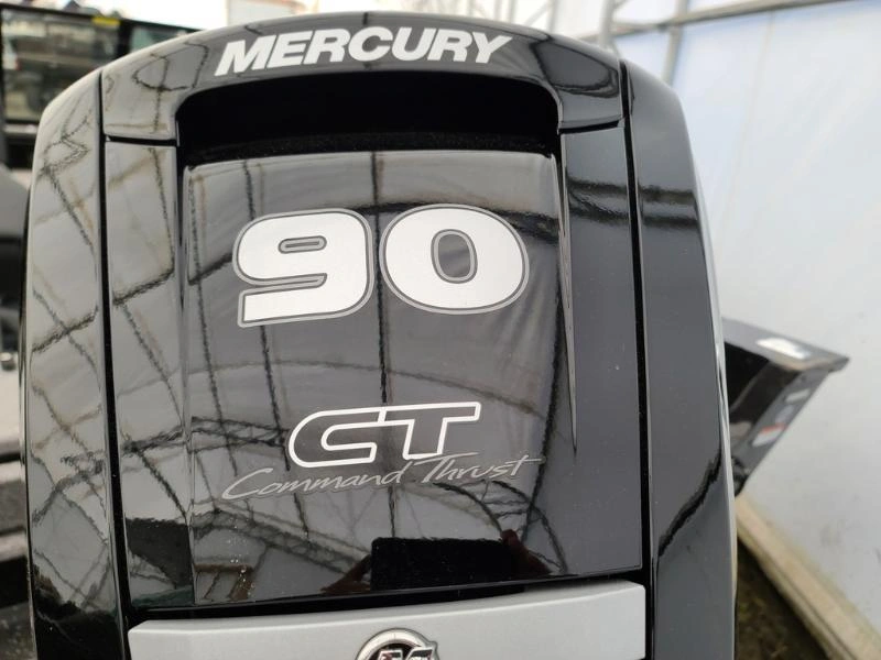 2023 Alumacraft Competitor 165 Sport alt