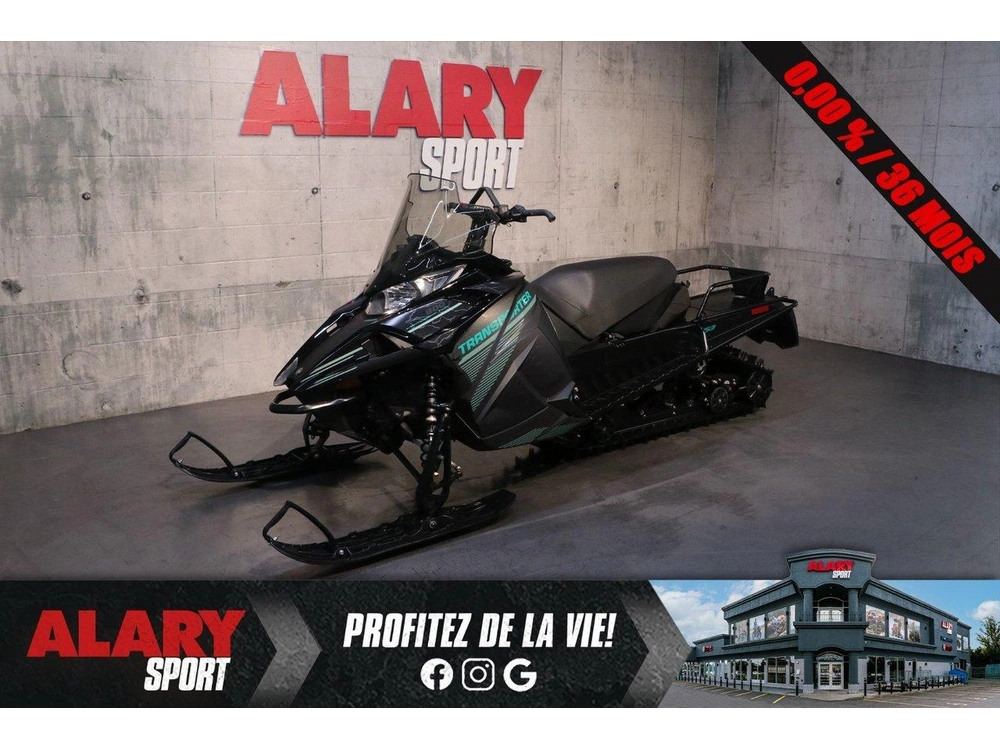 2024 Yamaha Yamaha Transporter 800 153 alt