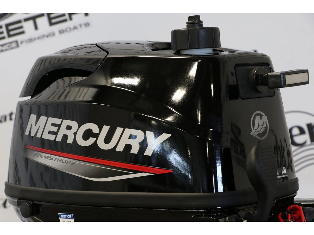 2025 Mercury Mercury 4mlh Long (20 Pouces) Enr. alt