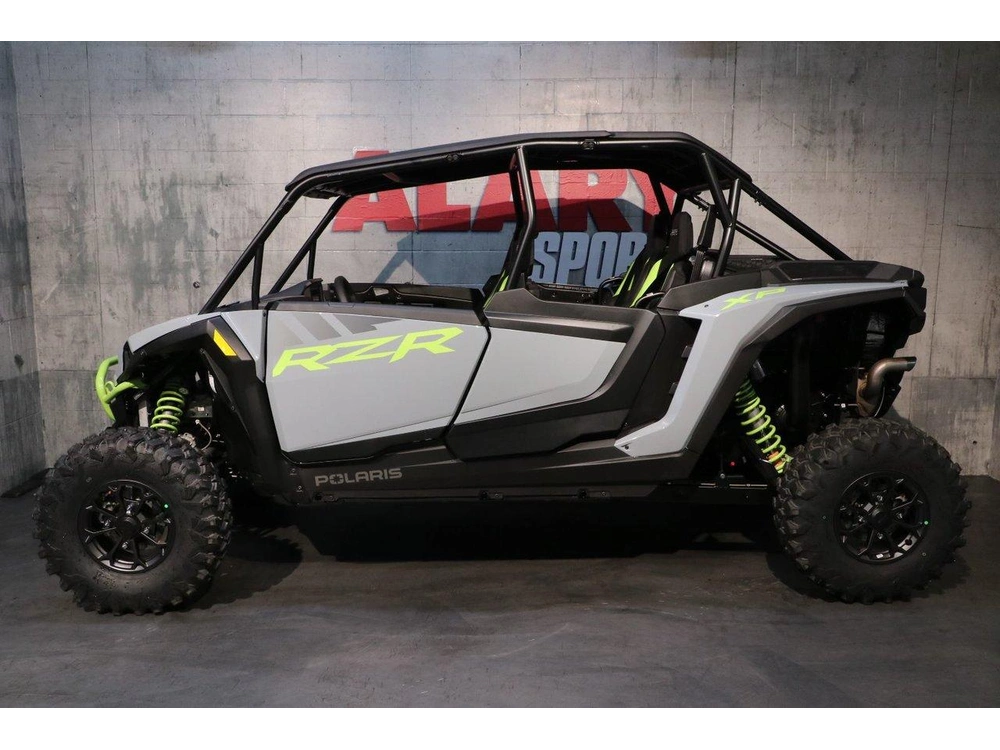 2025 Polaris Rzr Xp 4 1000 Ultimate alt