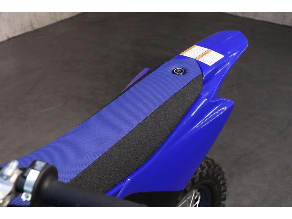 Yamaha Yz85 2023 alt