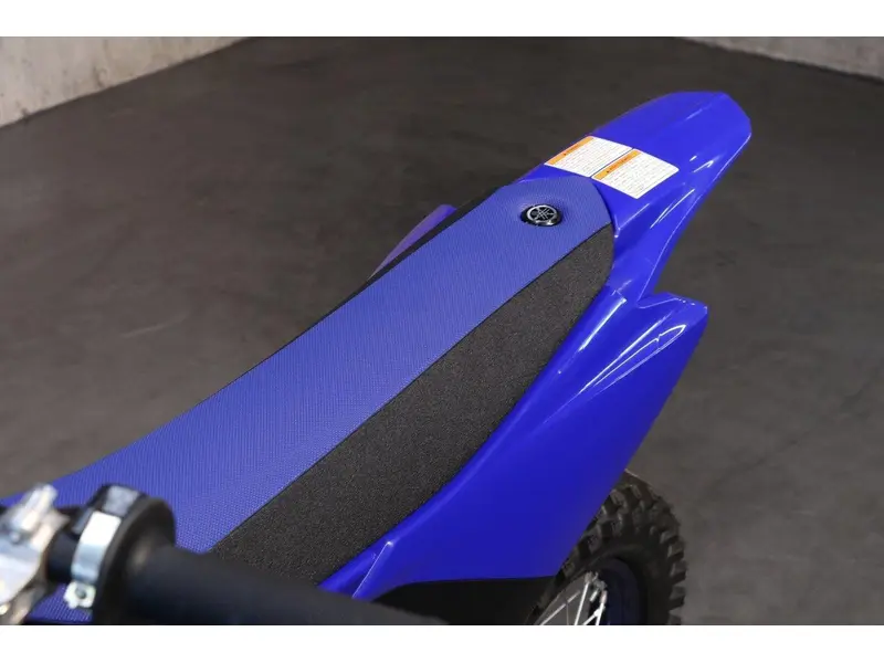 2023 Yamaha YZ85 thumbnail 5