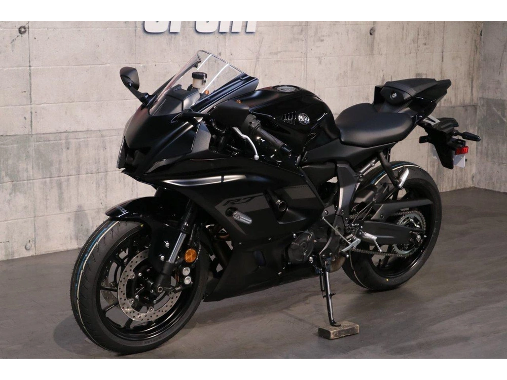 Yamaha Yamaha Yzf-r7 (demo) 2025 alt