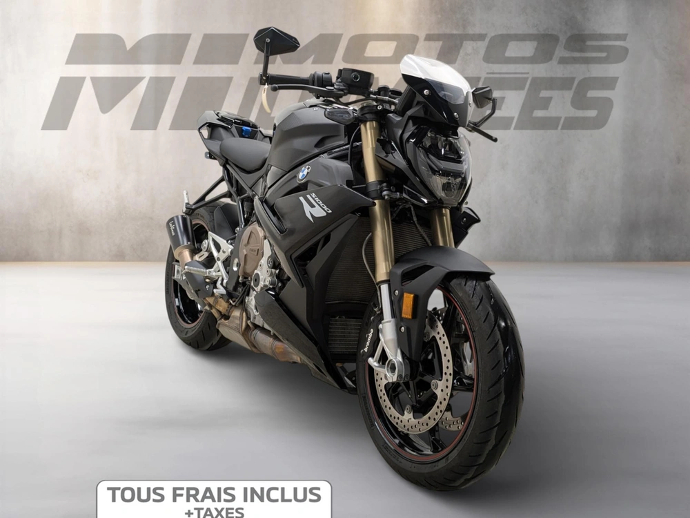 2023 Bmw S1000r Abs alt
