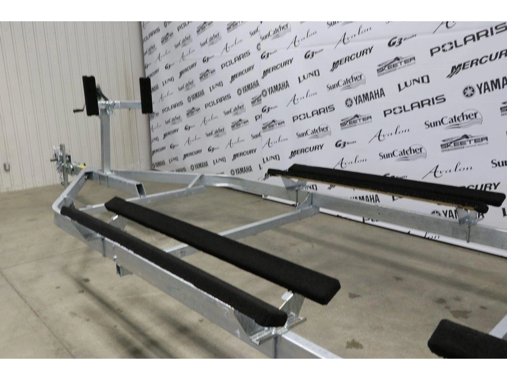 Remeq Remeq Psc-5440-tbg 3 Quilles 2025 alt