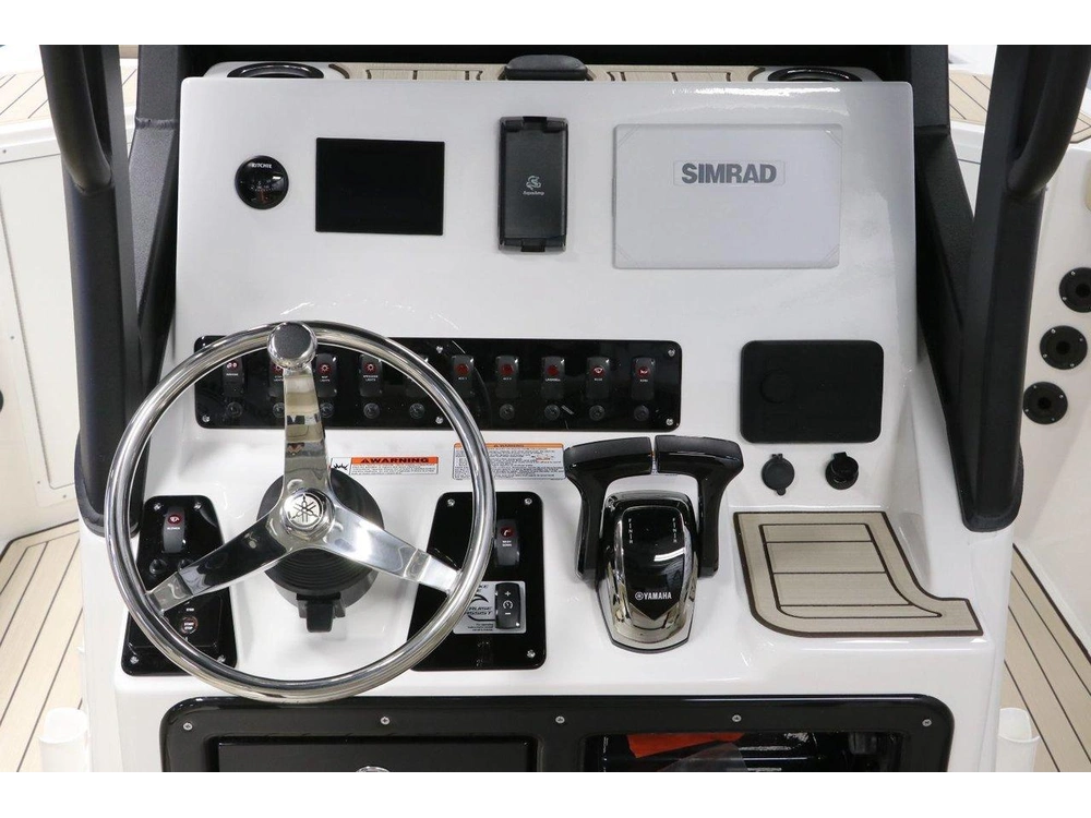 Yamaha Yamaha 222 Fsh Sport E 2025 alt