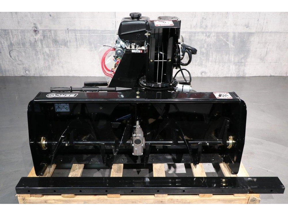 Bercomac Bercomac Versatile 48'' + Moteur Kohler 14 Hp 2025 alt