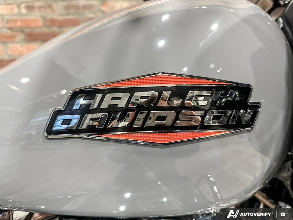 2026 Harley-davidson Road Glide alt