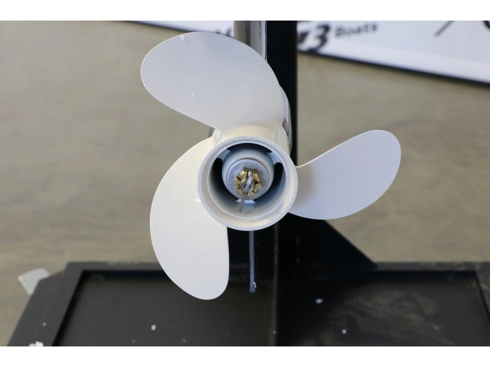 Yamaha F8smhb Pied Court (15 Pouces) 2026 alt