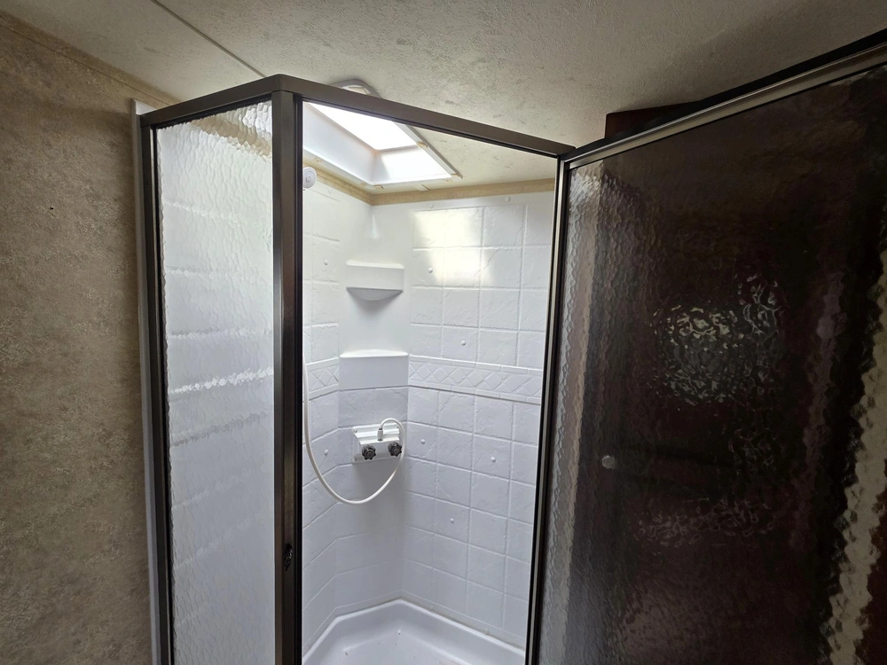 2012 Forest River Flagstaff 31fkss alt