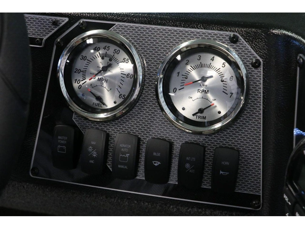 2026 Lund 1650 Rebel Xl Sport + Mercury 90 Hp & Remorque alt