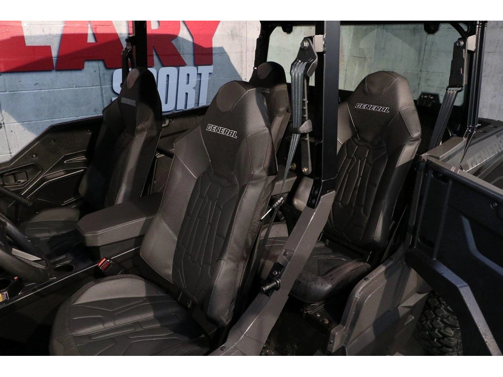 2025 Polaris Polaris General Xp 4 1000 Premium alt