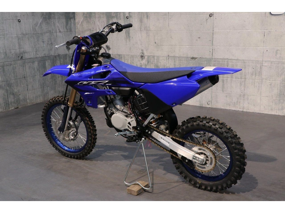 Yamaha Yz85 2023 alt