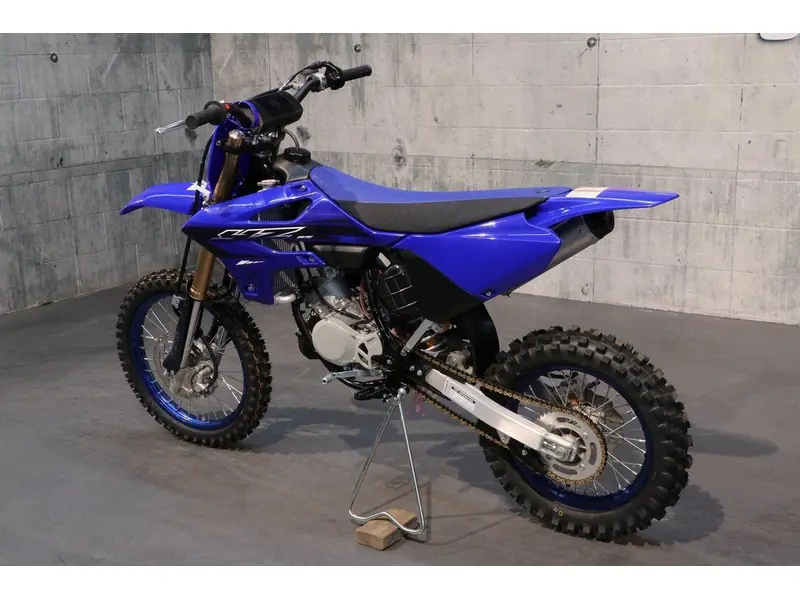 2023 Yamaha YZ85 thumbnail 4