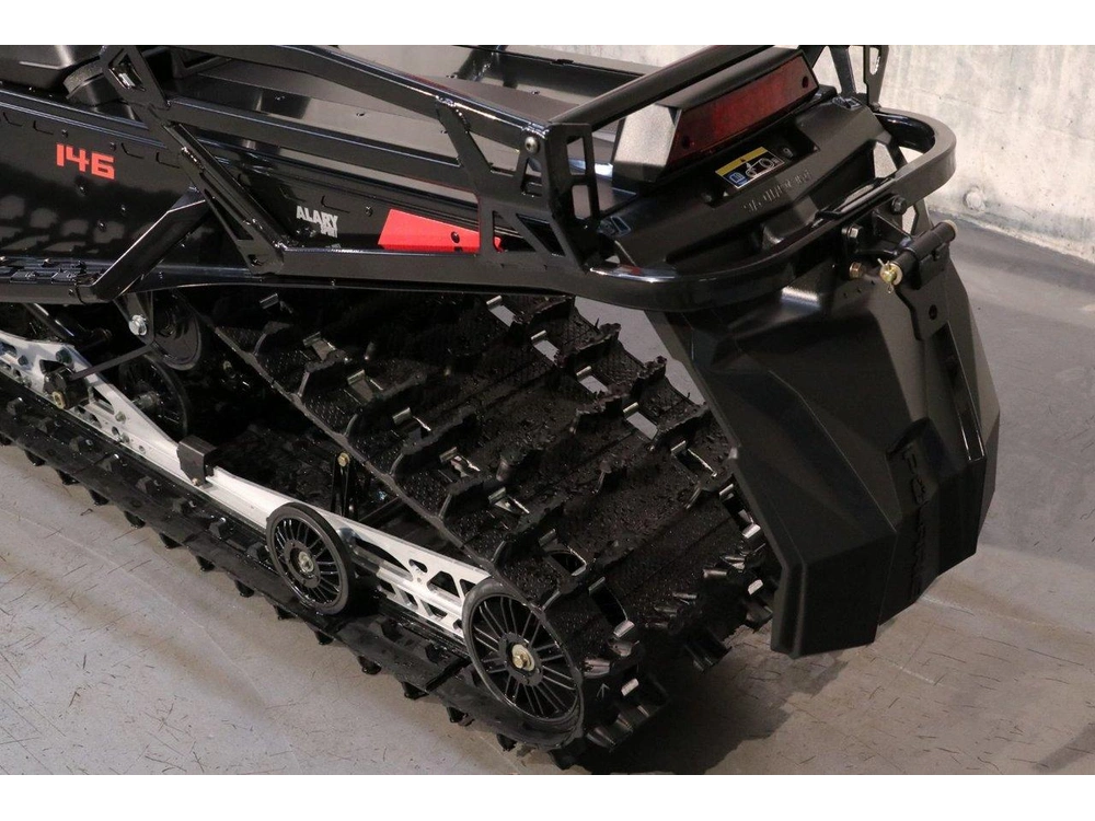 Polaris Polaris 650 Voyageur 146 Es 7s 2025 alt