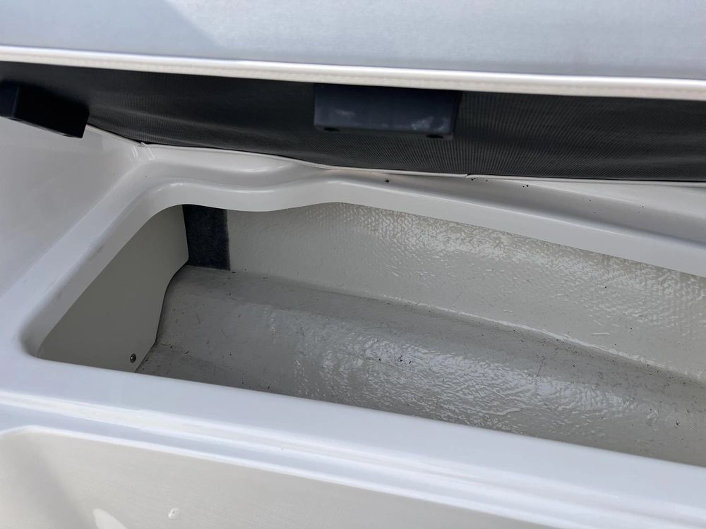 Chaparral 23 Ssi 2021 alt