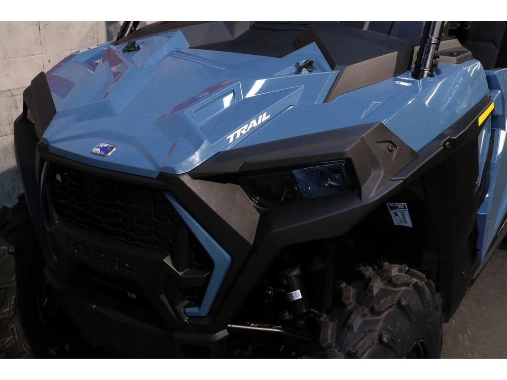 2026 Polaris Polaris Rzr Trail Sport alt