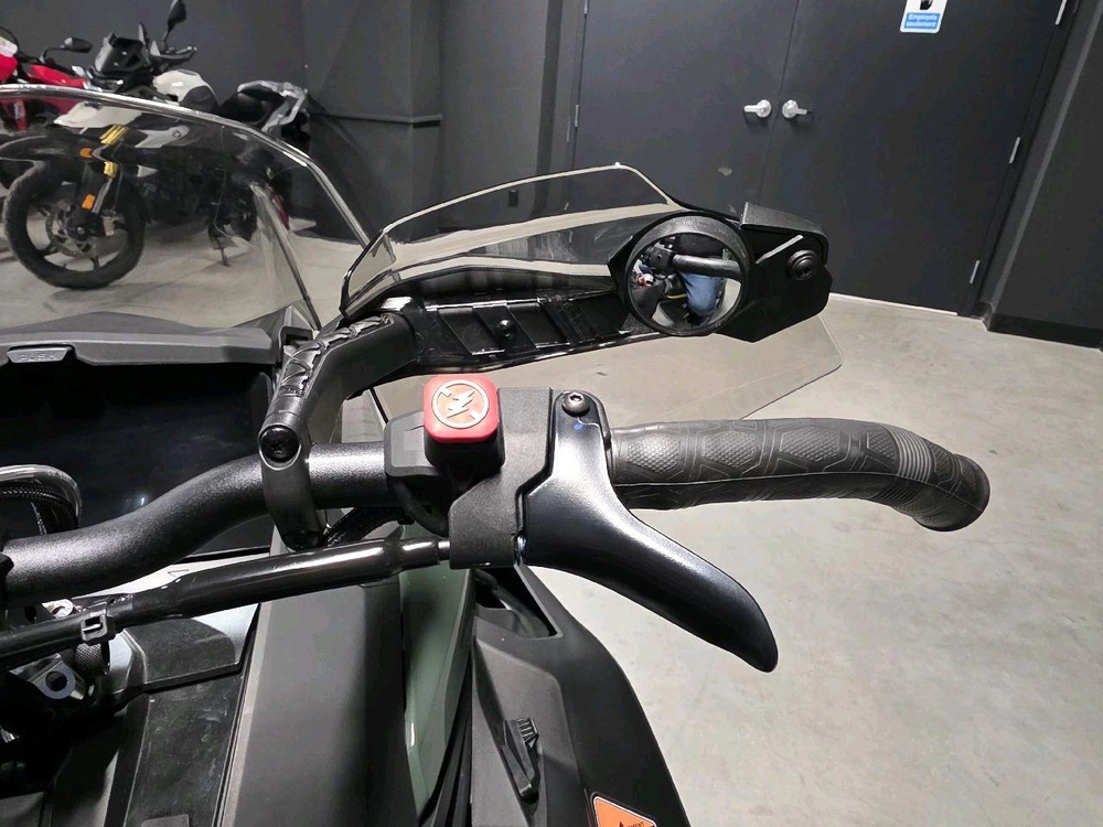 Ski-doo Backcountry X (43'') 850 E-tec 2026 alt