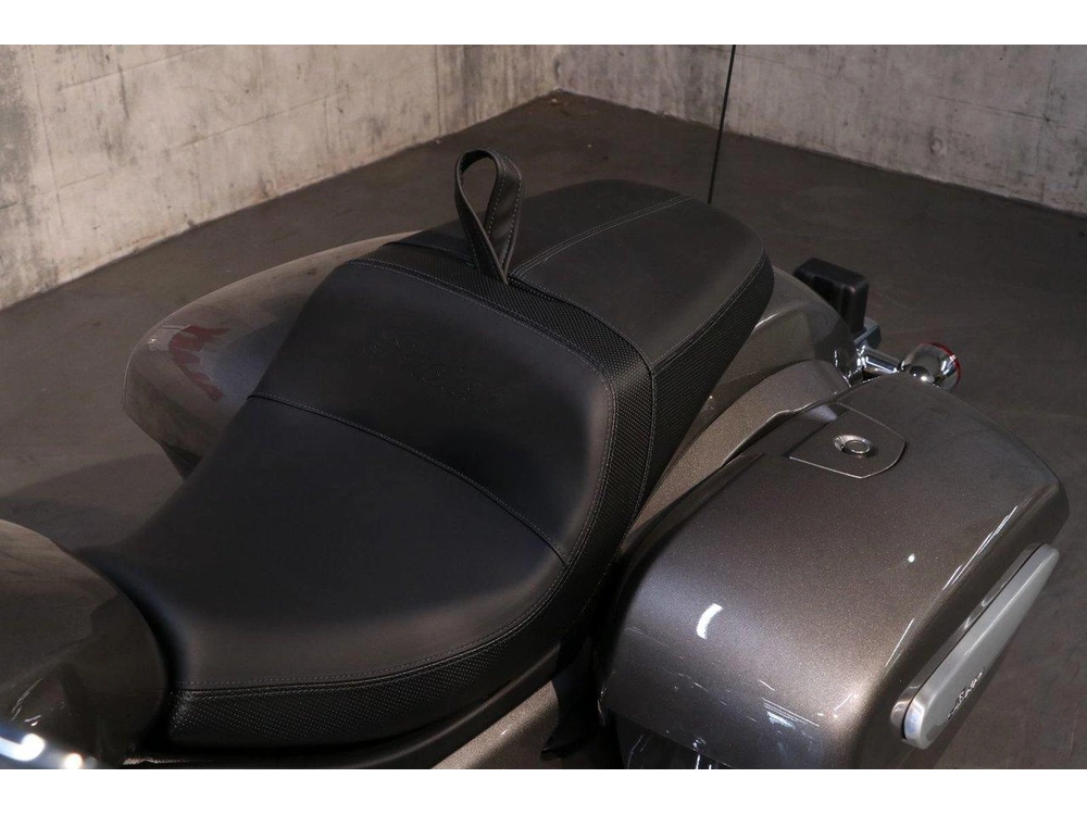 2025 Indian Motorcycle Indian Chieftain Powerplus Limited Rider Assist 112 Cu-in alt