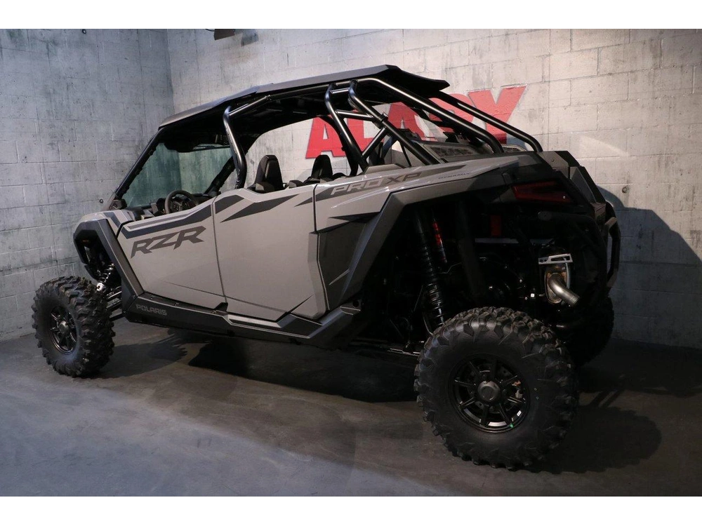 Polaris Rzr Pro Xp 4 Ultimate 2026 alt