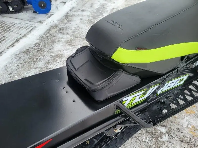 2026 Arctic Cat Riot 9000 ATAC