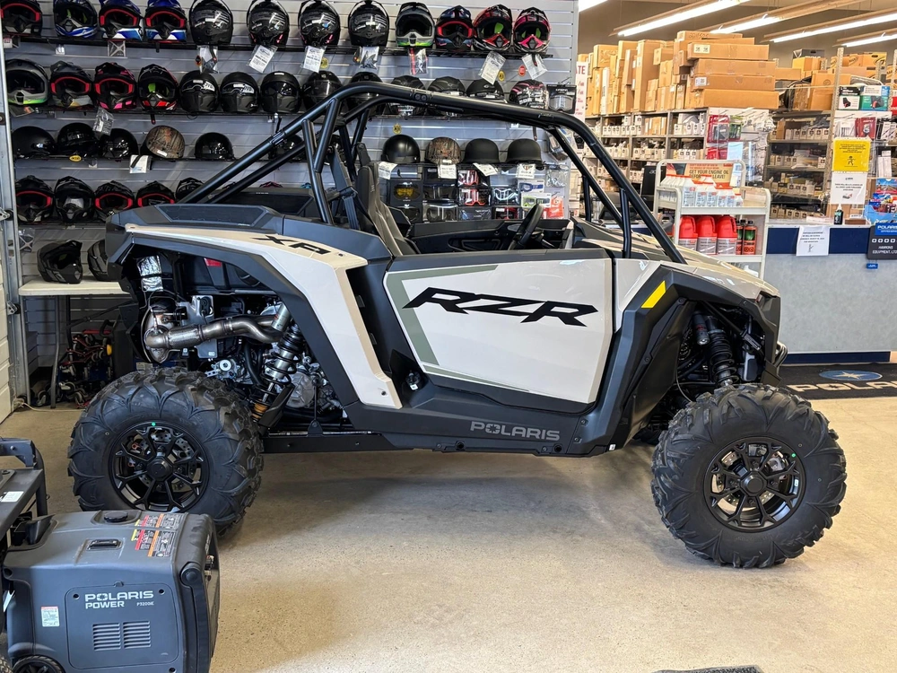 2026 Polaris Rzr Xp 1000 Sport alt