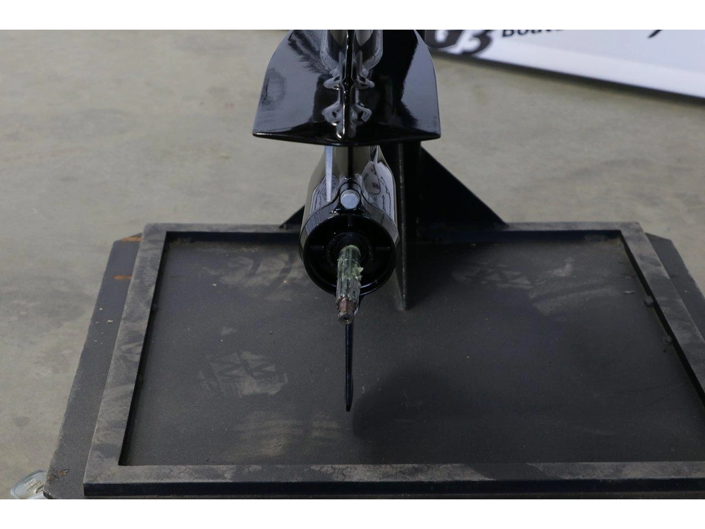 Mercury Mercury 25mlh (long 20 Pouces) 2026 alt