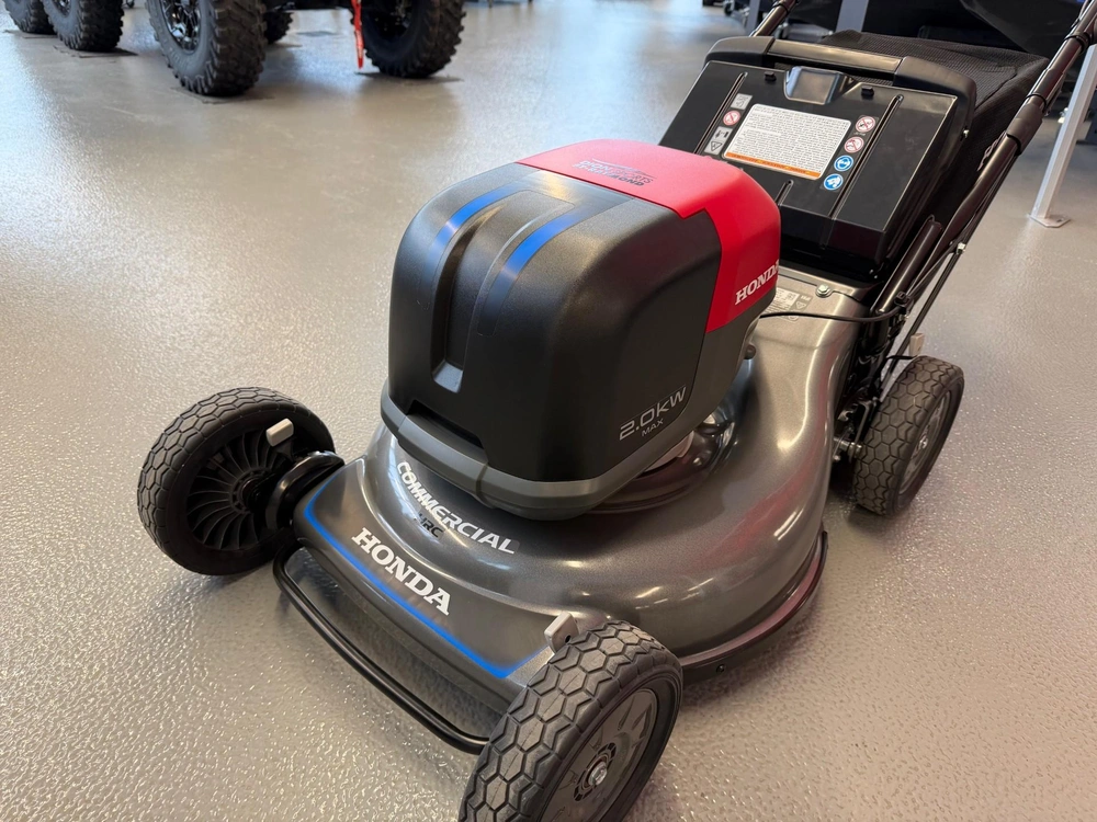 Honda Tondeuse Honda Hrc21bec6 2026 alt