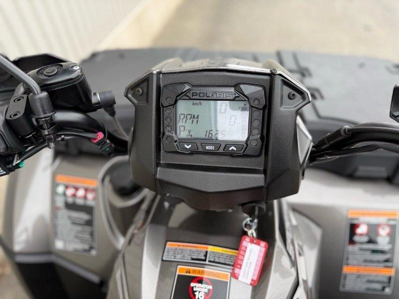 Polaris Sportsman Touring Xp 1000 Trail 2026 alt