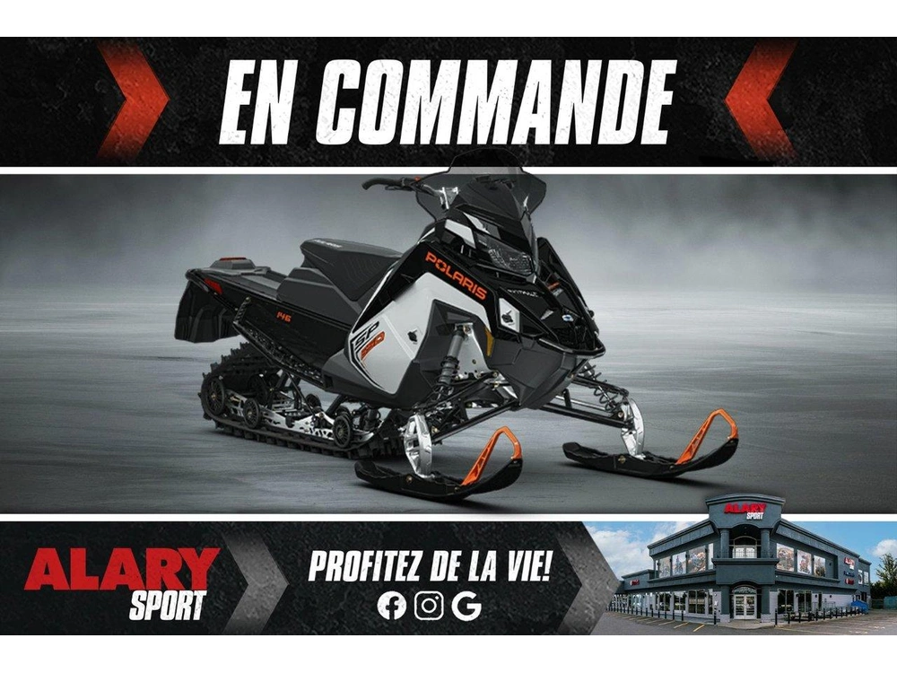 2027 Polaris Polaris 650 Switchback Sp 146 alt