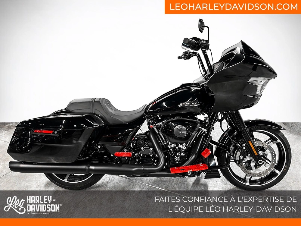 Harley-davidson Fltrx Road Glide 2024 alt