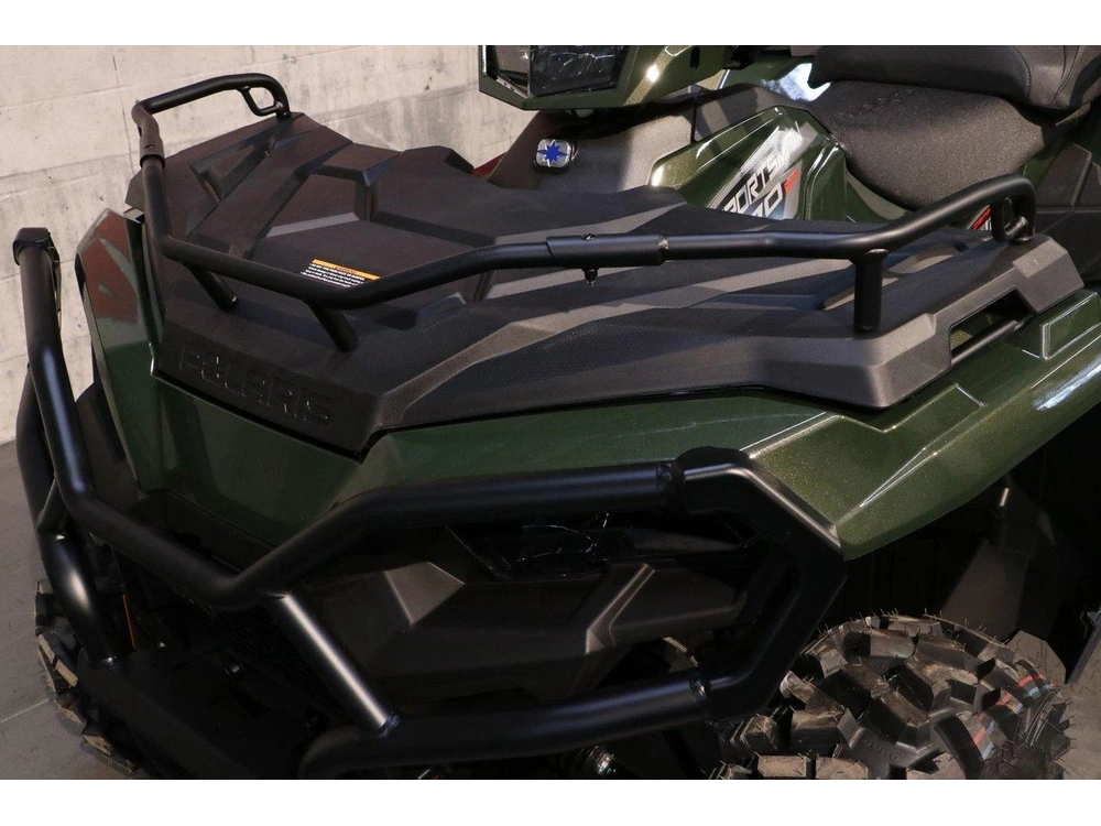 2026 Polaris Polaris Sportsman Touring 570 Premium alt