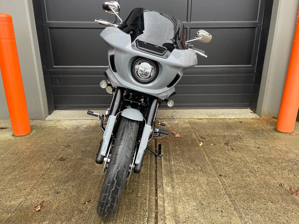 2026 Harley-davidson Fxlrst - Low Rider™ St alt