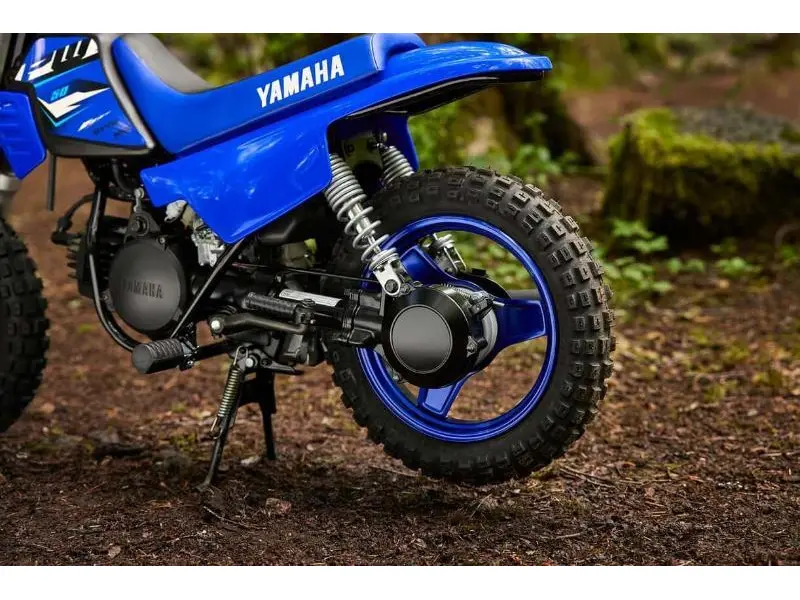 2026 Yamaha PW50 thumbnail 7
