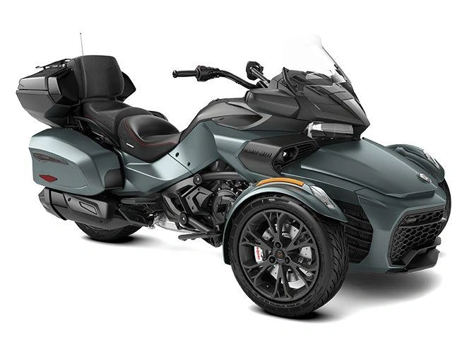 Can-am F3 Limited Special Series Se6 2023 alt