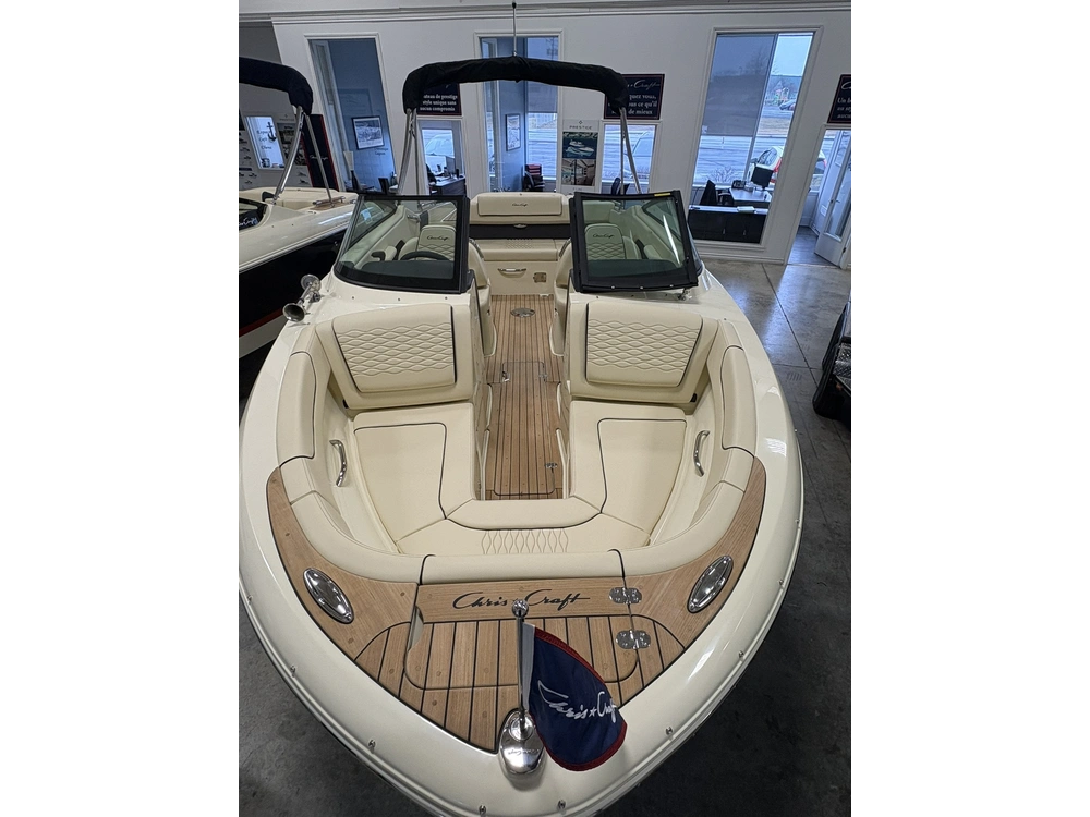 Chris-craft 25 Sportster 2026 alt