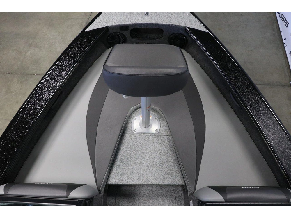 Lund Boat Co Lund 1875 Crossover Xs + Mercury 175 Hp & Remorque 2025 alt